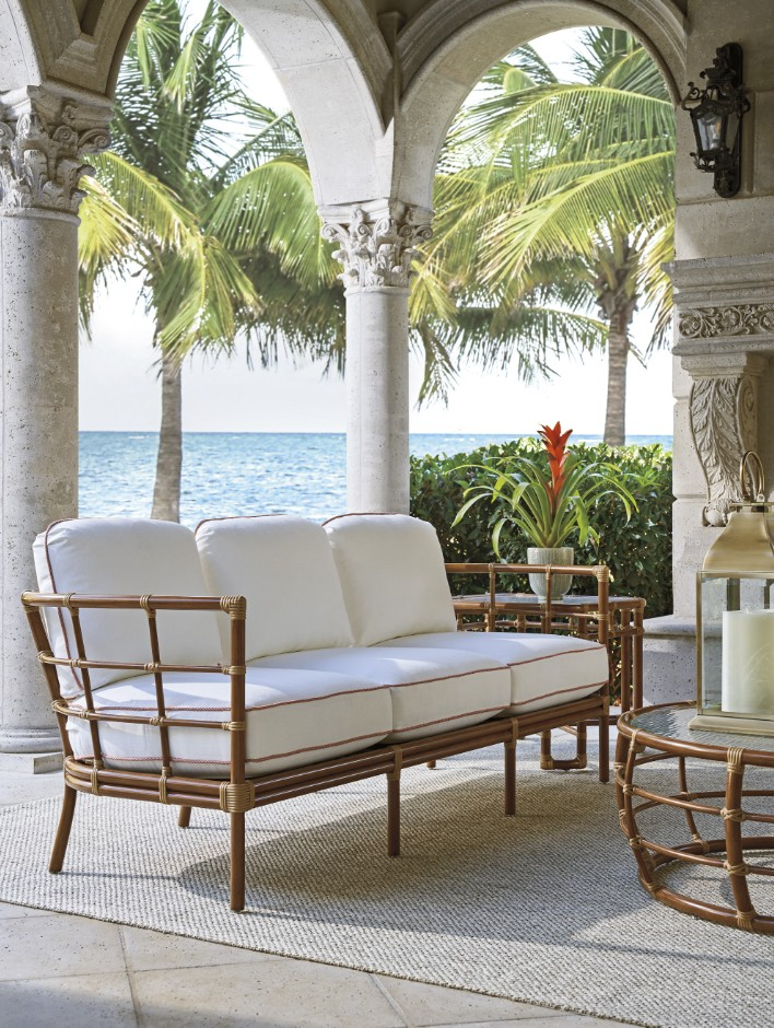 Tommy Bahama Sandpiper Bay Sofa