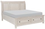 Antique White