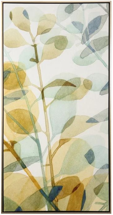 Stylecraft Norman Wyatt Home Essential II Wall Art-0