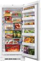 Danby® Designer 16.7 Cu. Ft. White Upright Freezer-2