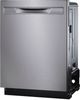 Frigidaire Gallery® 4 Piece Smudge-Proof® Stainless Steel Induction Kitchen Package-3