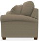 La-Z-Boy® Natalie Premier Supreme-Comfort™ Tobacco Queen Sleep Sofa-3