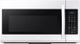 Samsung 1.9 Cu. Ft. White Over The Range Microwave-0