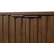Martin Furniture Delray Brown 71.5" TV Stand / Credenza-4