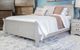 Signature Design by Ashley® Kordasky 4-Piece Dove Gray Bedroom Set-1