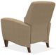 La-Z-Boy® Scarlett Taupe High Leg Reclining Chair-3