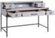 ACME Furniture Orchest Gray Writing Desk-3