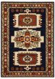 Oriental Weavers™ Lilihan 5'x8' Style 8 Area Rug-0