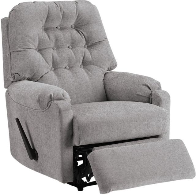 Best® Home Furnishings Customizable Sondra Manual Swivel Glider Recliner-1