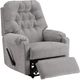 Best® Home Furnishings Customizable Sondra Manual Swivel Glider Recliner-1