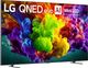LG QNED92 Series 115" 4K Ultra HD Mini LED Smart TV-1