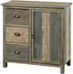 StyleCraft Sanibel Pastel Cabinet-0
