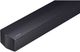 Samsung B-Series 2.1 Channel Titan Black Soundbar System-3