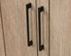 Sauder® HomePlus Brushed Oak™ Storage Cabinet-4