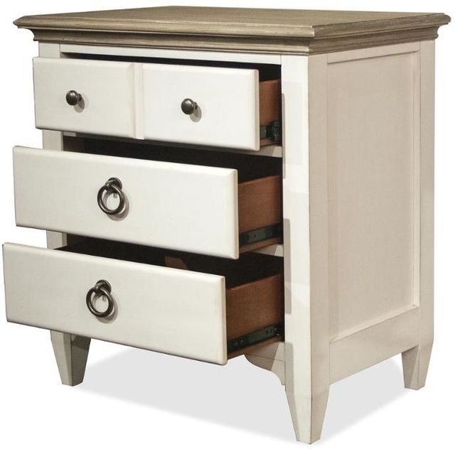 Riverside Furniture Myra Nightstand-1