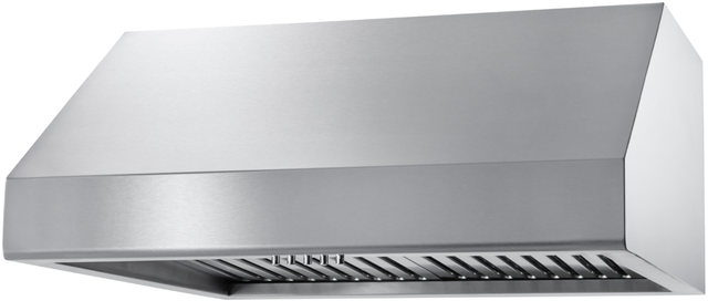 Thor Kitchen® 24" Stainless Steel Under Cabinet Range Hood-1