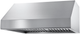 Thor Kitchen® 24" Stainless Steel Under Cabinet Range Hood-1