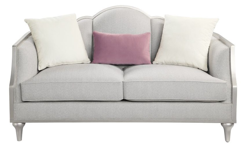 Acme Furniture Kasa Loveseat