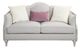 ACME Furniture Kasa Beige/Champagne Loveseat-3