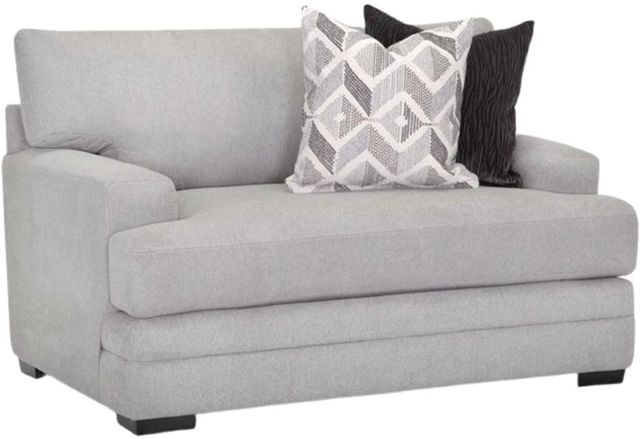 Franklin™ Cleo Casey Pebble Chair and a Half-0