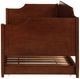 Coaster® Redding Cherry Twin Daybed with Trundle-5