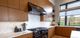 Dacor® 30" Graphite Stainless Steel Wall Mounted Range Hood-4