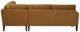 Palliser® Furniture Customizable Soren Track Arm 2-Piece L-Shape Sectional-3