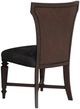 A.R.T. Furniture® Revival Charcoal/Napa Mahogany Side Chair Set-3