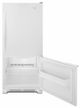Whirlpool® Gold® 18.7 Cu. Ft. Bottom Freezer Refrigerator-White-2