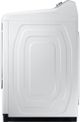 Samsung 7.4 Cu. Ft. White Front Load Gas Dryer-3