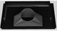 Vent-A-Hood® Designer Series 48" Black Wall Mounted Range Hood-2