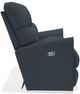 La-Z-Boy® Rowan Peacock Power-Recline-XRW™ Full Reclining Sofa-2