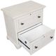 Magnussen Home® Bronwyn Alabaster Lateral File-4