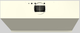 Vent-A-Hood® 54" Wall Mounted Range Hood-Biscuit-2