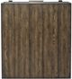 Liberty Furniture Lennox Weathered Chestnut End Table-4