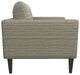 Best® Home Furnishings Customizable Trafton Chair with Espresso Legs-2