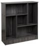 Kwality Imports Clara Talisa Oak Bookshelf-0