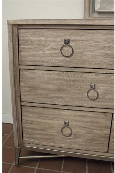 Riverside Furniture Sophie Dresser-2