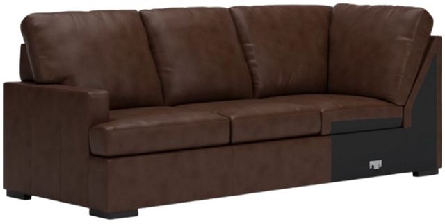 Signature Design by Ashley® McDowlan 3-Piece Coffee Right-Arm Facing Sectional and Chaise-2