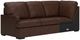 Signature Design by Ashley® McDowlan 3-Piece Coffee Right-Arm Facing Sectional and Chaise-2