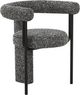 TOV Furniture Synn Black Dining Chair-0