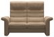 Stressless® by Ekornes® Customizable Sapphire High Back Loveseat-2
