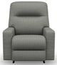 Best® Home Furnishings Customizable Kenley Power Swivel Glider Recliner-1