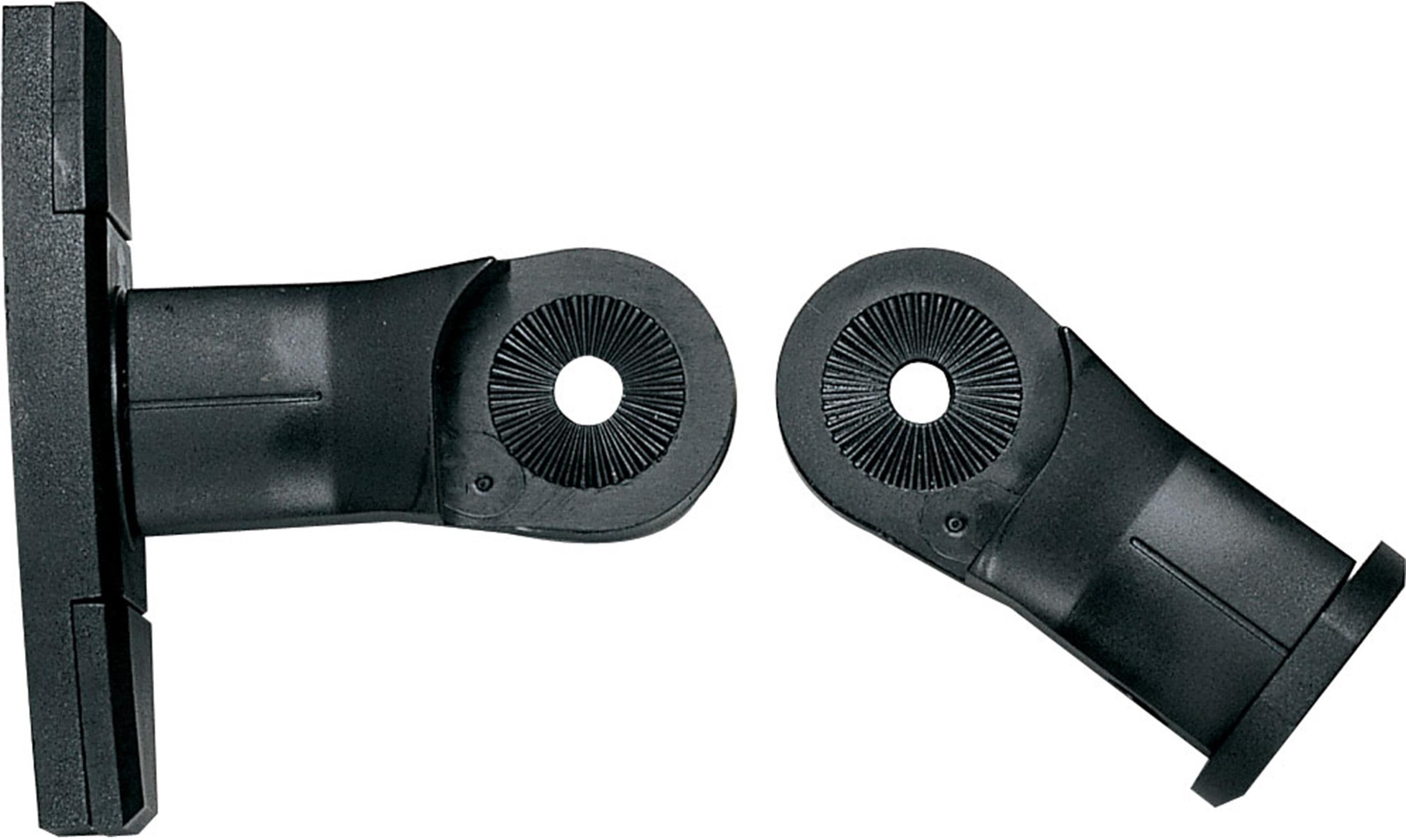 Sanus Satellite Speaker Wall Mounts - Thumbnail 4