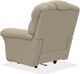 La-Z-Boy® Randell Power-Recline-Xrw+™ Reclina-Way® Toast Power Wall Recliner with Headrest and Lumbar-3