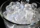 Perlick® ADA Compliant Series 15" 55 lb. Stainless Steel Clear Ice Maker-1