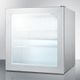 Summit® Commercial 2.0 Cu. Ft. Stainless Steel Frame Compact All Freezer-2