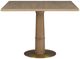 Fairfield® Provence Sandstone Dining Table-0