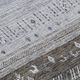Dalyn™ Rug Company Karaj Blue 5'x8' Style 5 Area Rug-4