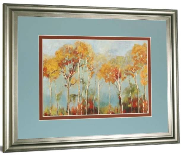 Classy Art Up Front by Alison Pearce Wall Art-1